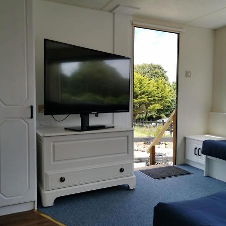 Hotel Gwel Kastel Penzance Zewnętrze zdjęcie