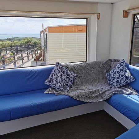 Hotel Gwel Kastel Penzance Zewnętrze zdjęcie