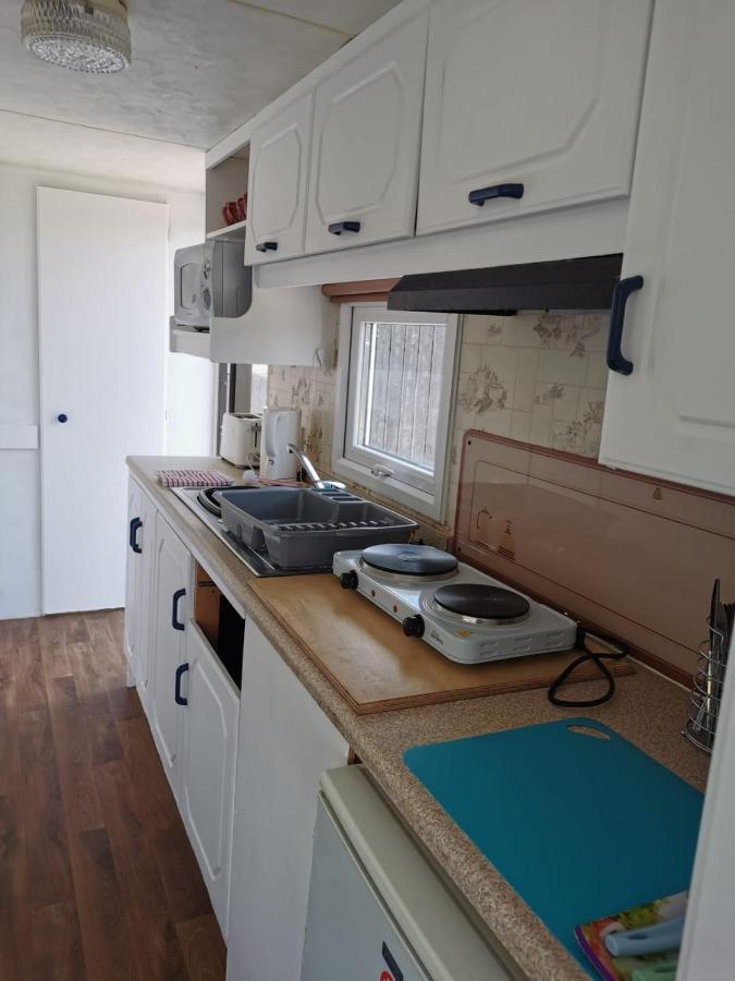 Hotel Gwel Kastel Penzance Zewnętrze zdjęcie