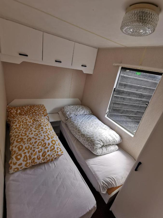 Hotel Gwel Kastel Penzance Zewnętrze zdjęcie