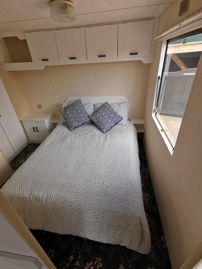Hotel Gwel Kastel Penzance Zewnętrze zdjęcie